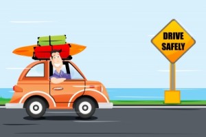 traffic school, safe driving, police