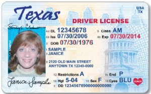 Proof Of Residency Form Ohio