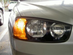 traffic school, turn signals, distracted driving