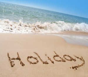 California Holiday The Hard Way defensive driving, online traffic school, my improv