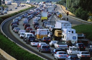 Californians Flaunt Distracted Driving Warnings distracted driving, traffic school, california
