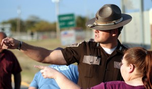 oklahoma, defensive driving, my improv