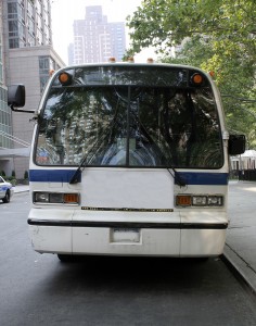 my improv, traffic school, ohio, bus drivers