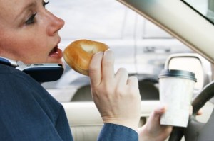 Grant Helps California Fight Distracted Driving traffic school, my improv, california, distracted driving