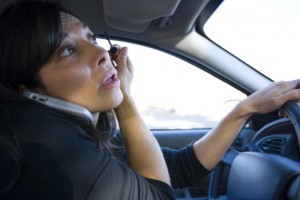 Distracted Driving Law Under Fire distracted driving, california, my improv, traffic school