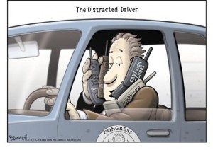 traffic school, florida, distracted driving