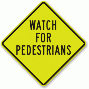Florida Pedestrians Vs Cars traffic school, my improv, florida
