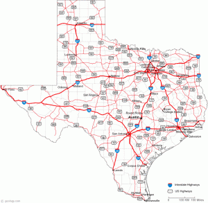 texas defensive driving, my improv