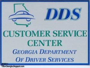 georgia, defensive driving, my improv