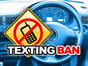 texas, distracted driving, my improv, defensive driving