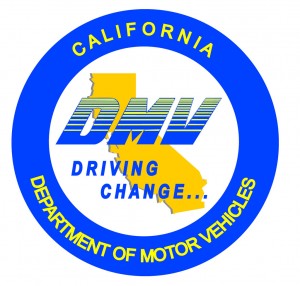 California Computer Crash At DMV (Again) defensive driving, online traffic school, my improv, california