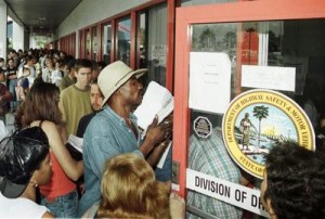 Need A Florida Driver's License? Visit The Tax Collector florida driver's license