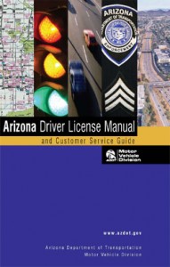 Get Your Arizona Driver License Manual Online arizona, defensive driving, online traffic school, my improv