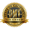 CA DMV Licensed Traffic School