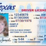 Unlicensed Drivers In Texas Refuse To Pay Fees