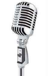 Microphone