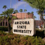 University Students In Arizona Campaign Against Texting And Driving