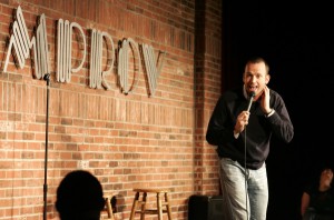 Improv Comedy Traffic School Improv Comedy Traffic School