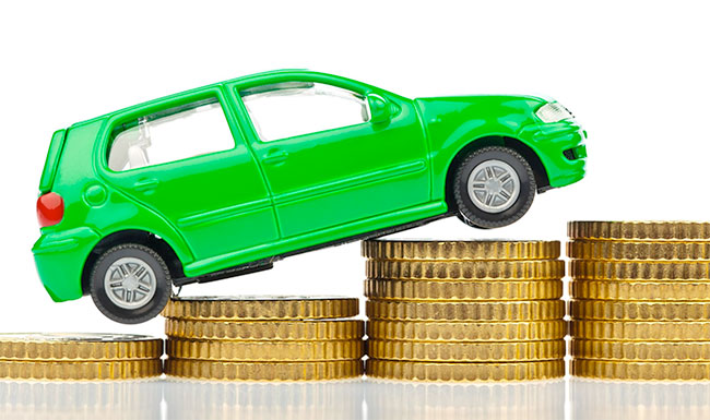 ... Ticket? Hereâ€™s How Much Your Car Insurance Premiums Will Increase