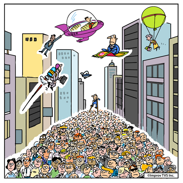 crowdedstreets