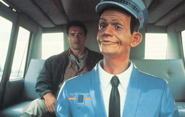 rOBOTDRIVER