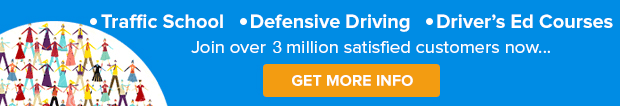 Online Defensive Driving and Traffic School Courses Online Defensive Driving and Traffic School Courses