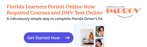 The the Florida Permit Test Today