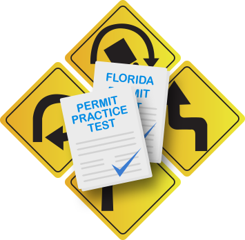 Florida Drivers License Practice Test Practice Questions Improv