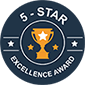 Excellence Award