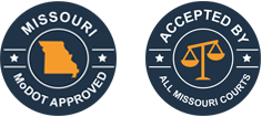 Missouri Seals Color
