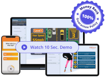 demo video course