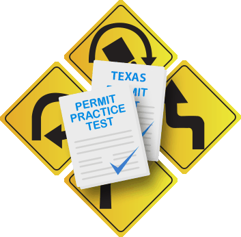 FREE TX Practice Test