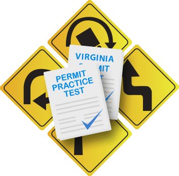 Virginia Permit Practice Test | IMPROV®