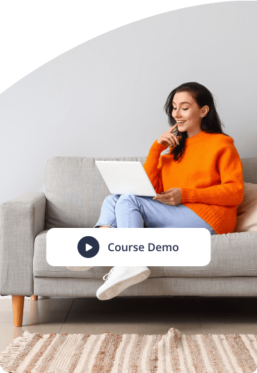 course demo and instructions