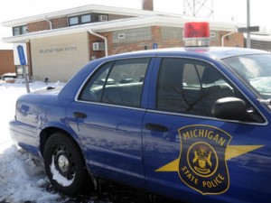 Michigan DUI Crackdown