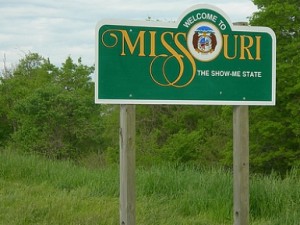 Missouri Cracks Down On DUI And Seatbelt Neglect dui