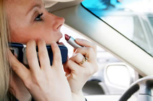 defensive driving, my improv, traffic school