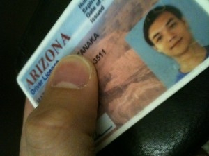 Arizona Needs To Know If You Change Your Name changing your name in arizona