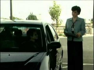 california, defensive driving, traffic school, my improv