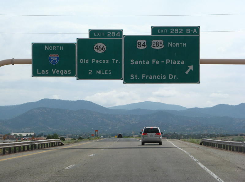 New Mexico Proposing Tough Est Stance Against Dui