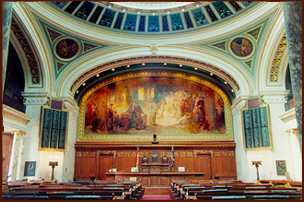 Wisconsin State Legislature