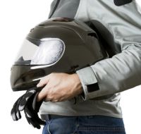 Bluetooth Motorcycle Helmets vs. Safe Driving