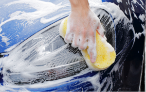 car_wash ways to clean your car