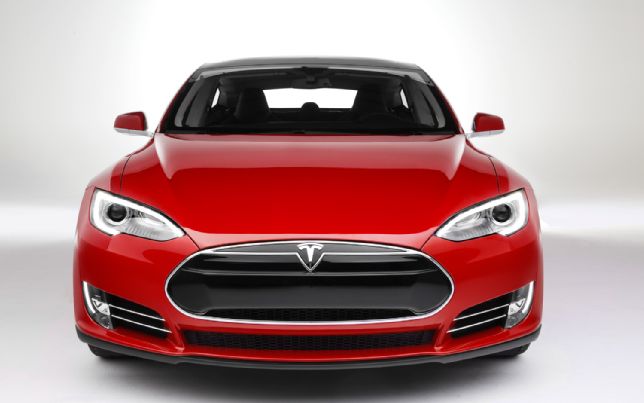 Tesla что это