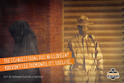 Halloween Poster