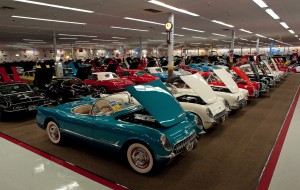 car museums