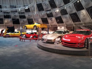 car museums