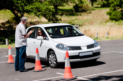 basic knowledge needed for florida driving test