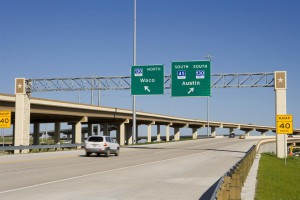 Austin Tips to Defensive Driving in Austin