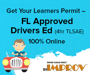 florida drivers ed